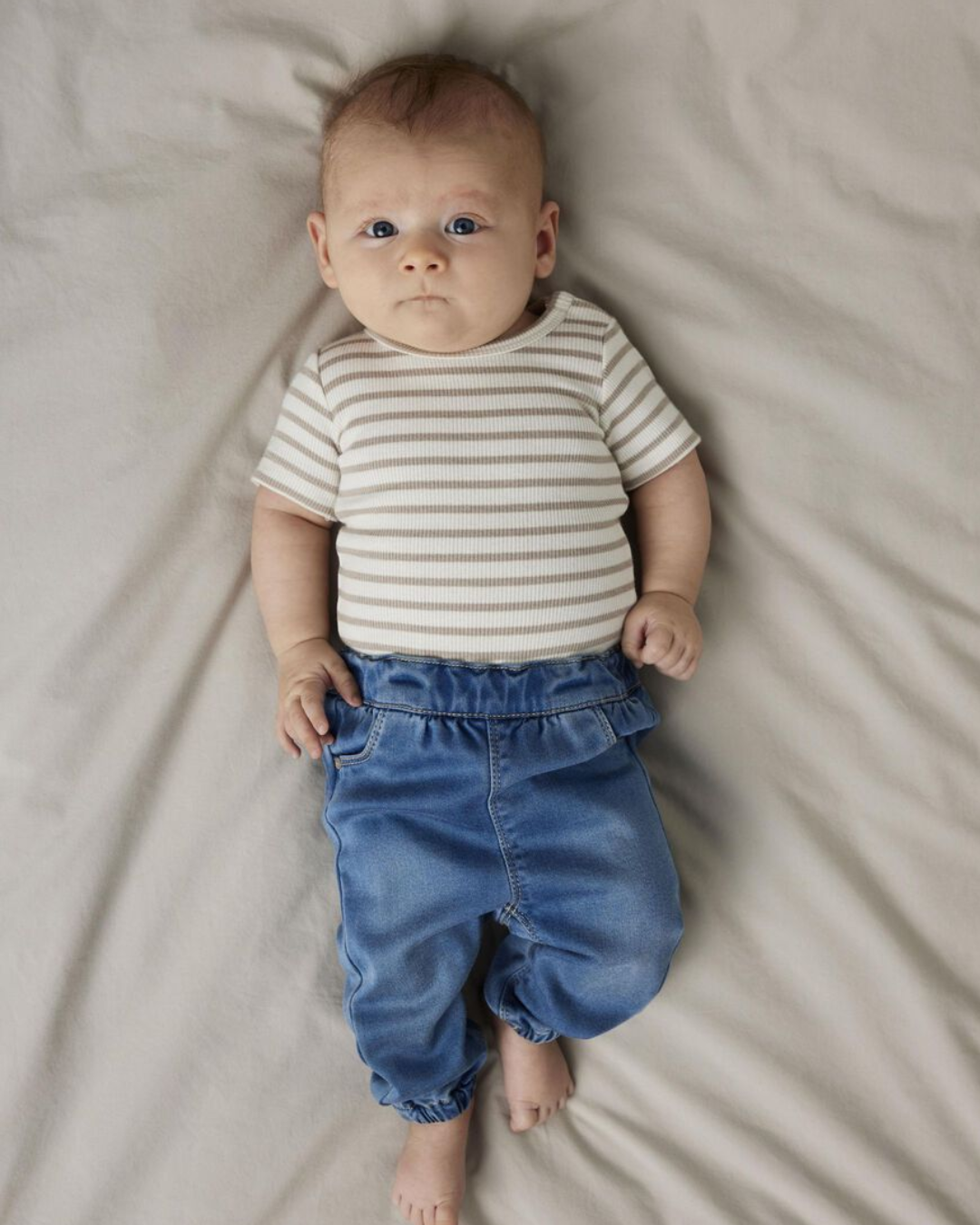 Nbfrose loose jeans 1550 noos
