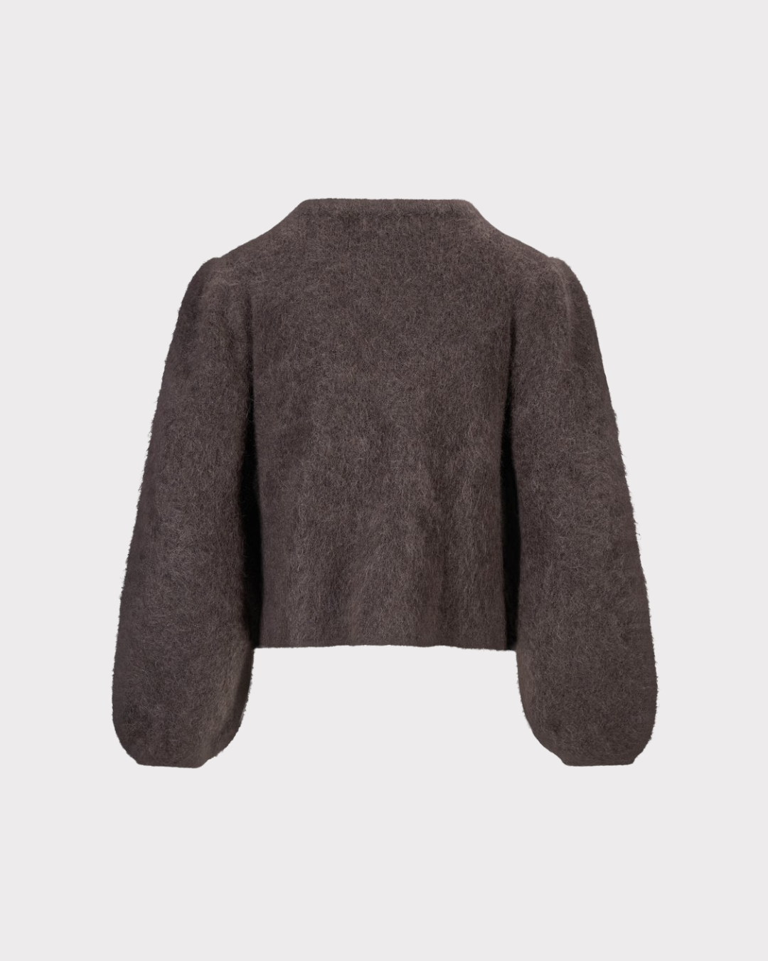 Amelia chunky cardigan