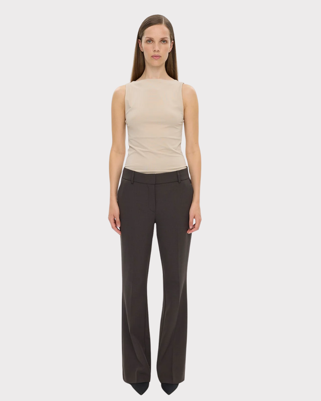 Clarafv 085-Dress-Five Units-Aandahls