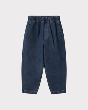 Don Denim Pant-Bukse-Fliink-Aandahls