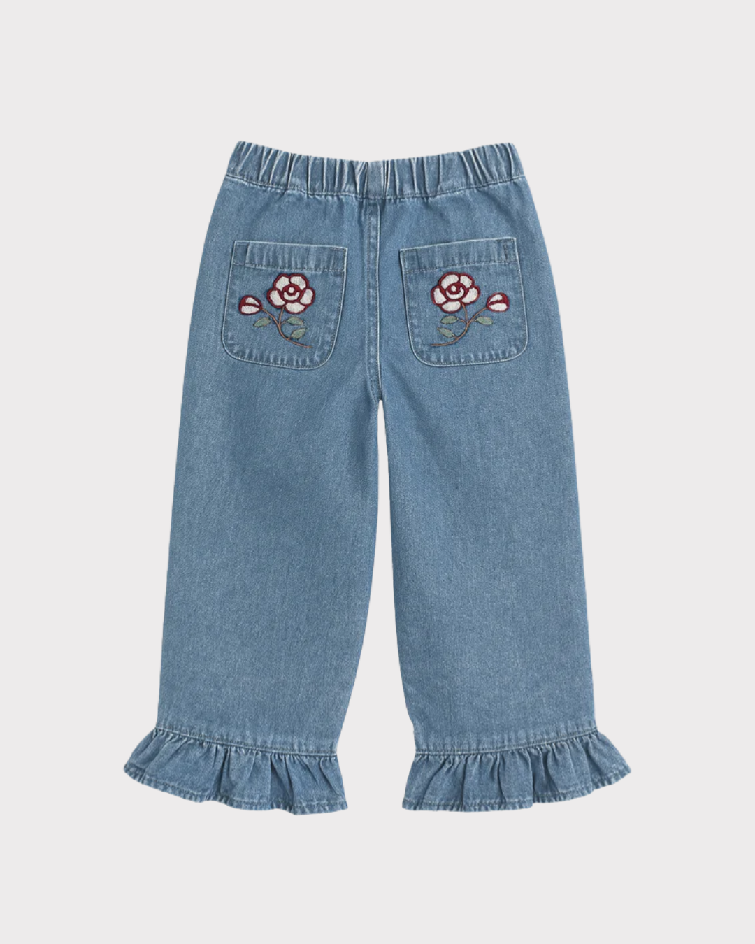 Don Rose Pant-Jeans-Fliink-Aandahls