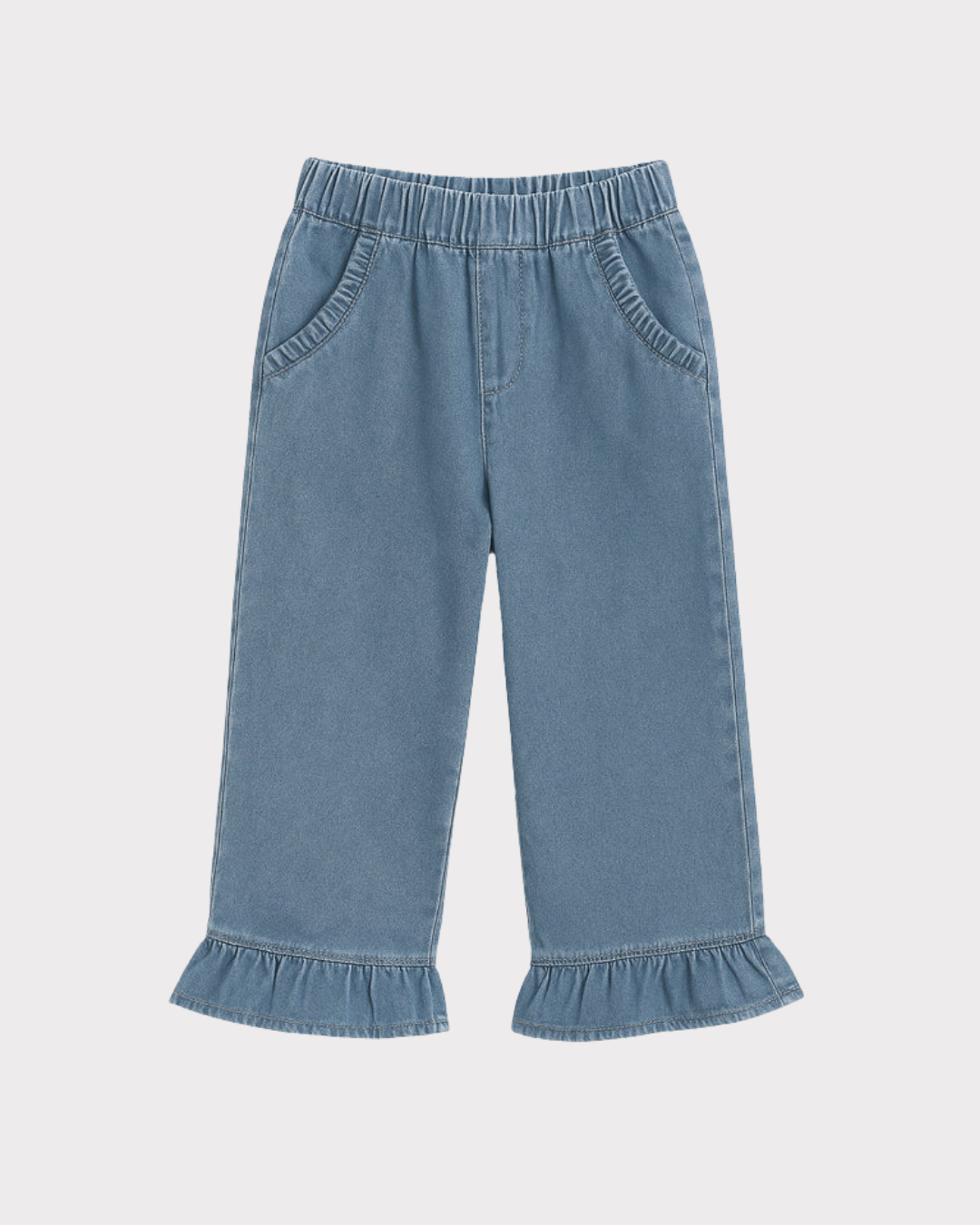 Don Rose Pant-Jeans-Fliink-Aandahls