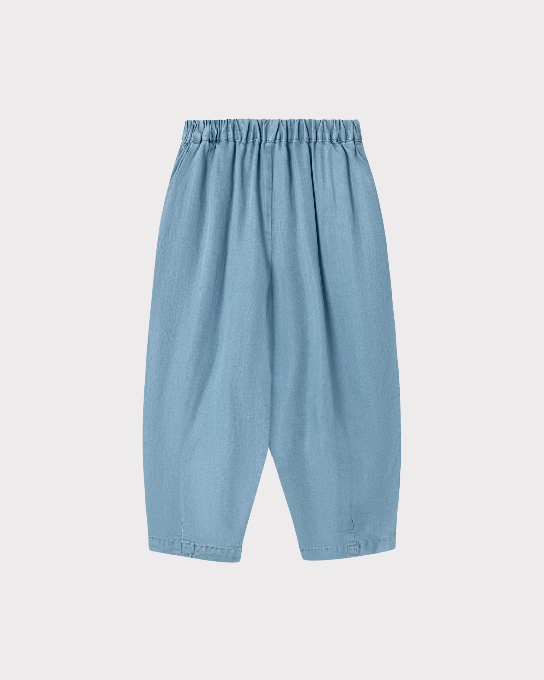 Hurlum pant-Bukse-Fliink-Aandahls