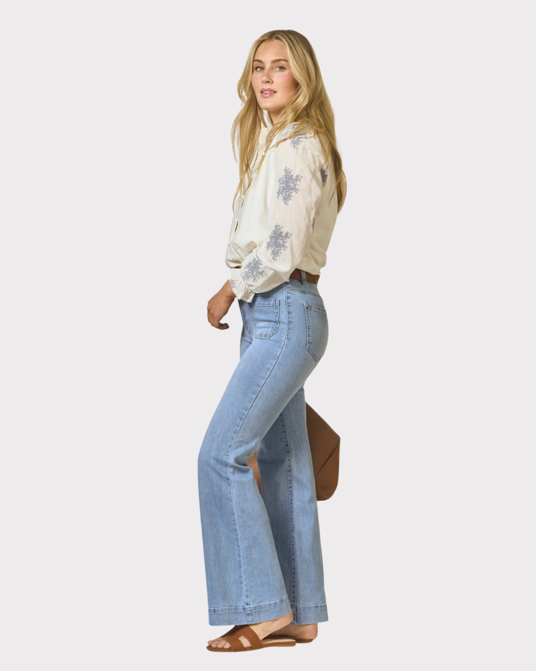 Annika 1016 Noos-Jeans-Floyd-Aandahls