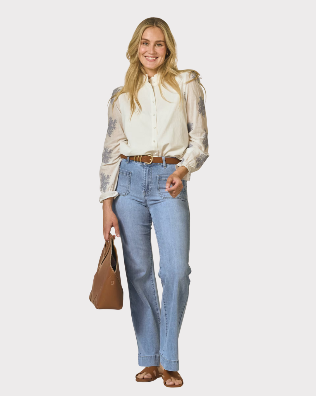 Annika 1016 Noos-Jeans-Floyd-Aandahls