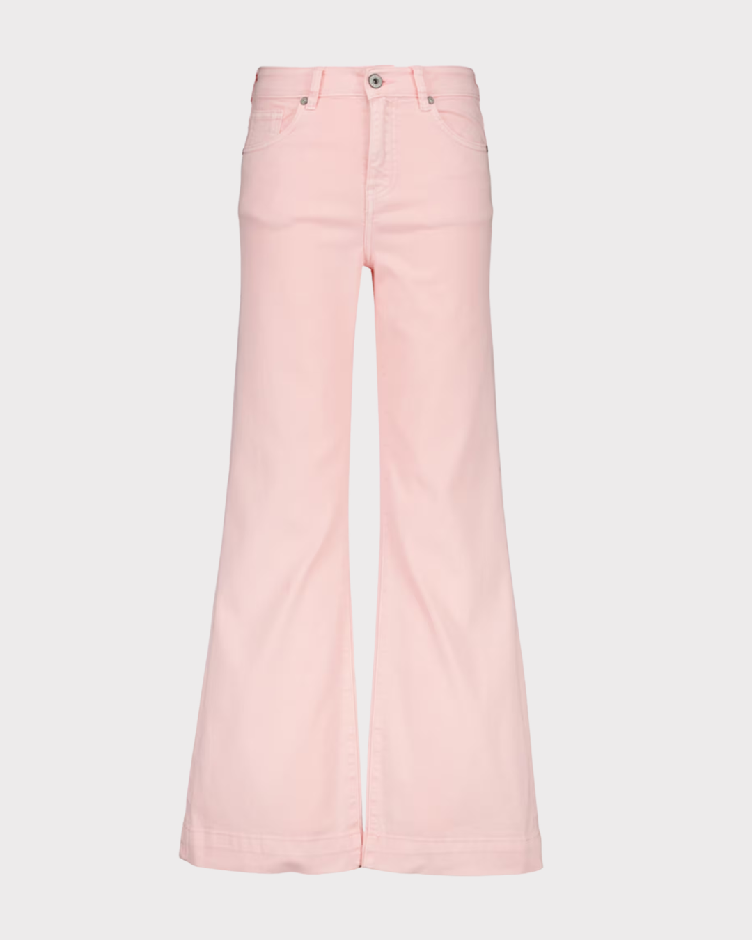 Annika Classic Cotton-Jeans-Floyd-Aandahls