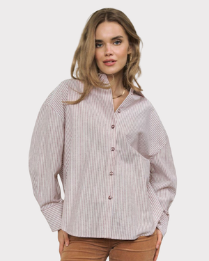 Bibi Stripe NOOS