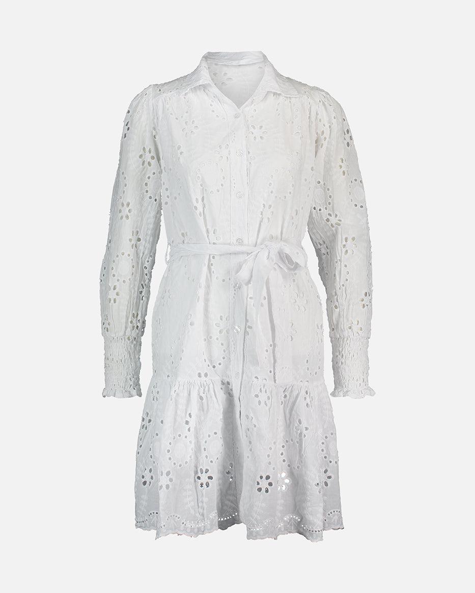 Freya brodery-Kjole-Floyd-Aandahls