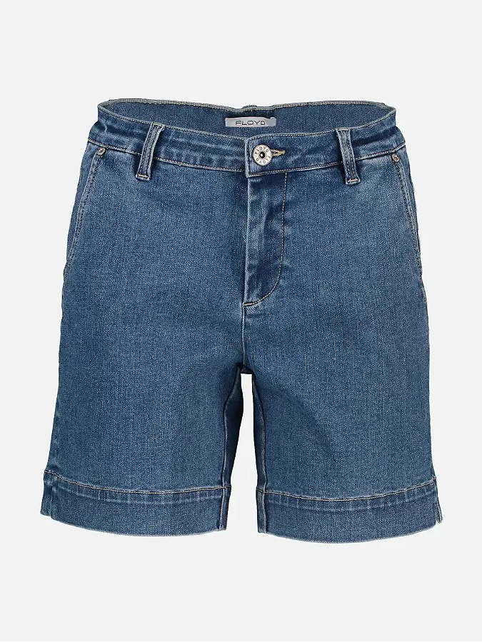 Margareth shorts-Shorts-Floyd-Aandahls