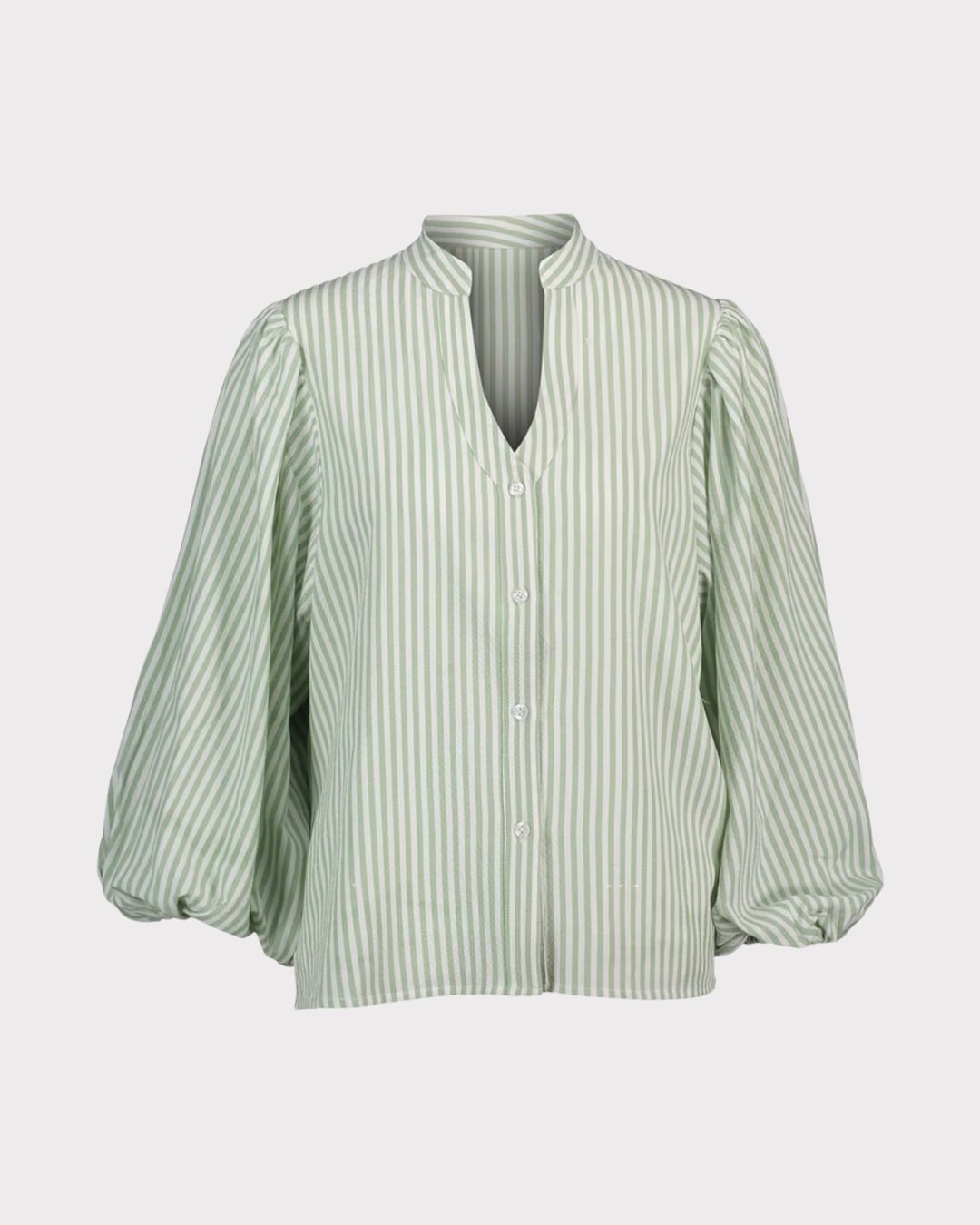 Nelly Stripe-Overdel-Floyd-Aandahls