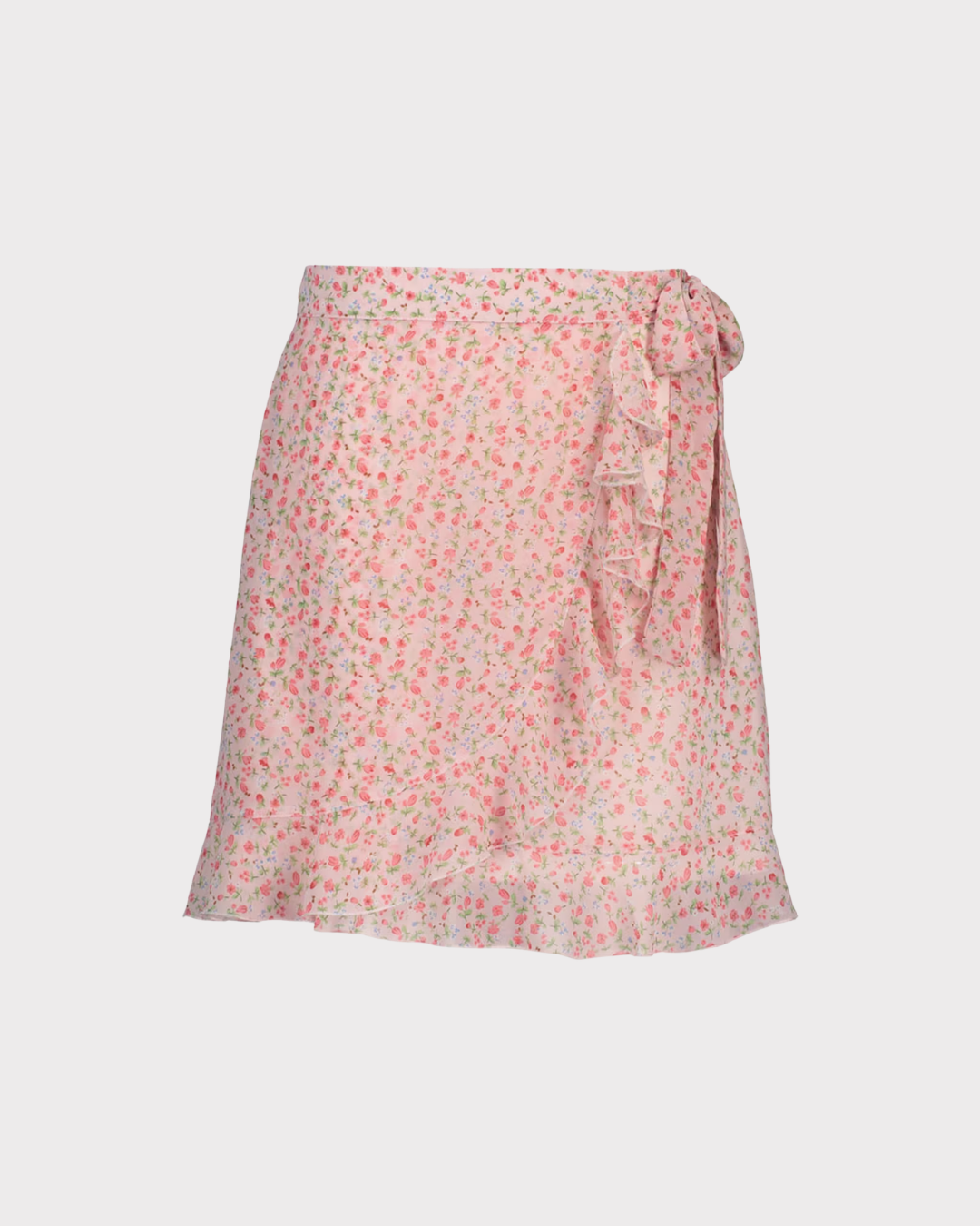 Yrla Short Candy-Skjørt-Floyd-Aandahls