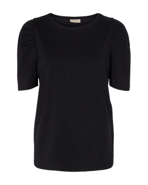 Fenja-tee-puff-T-shirt-Freequent-Aandahls
