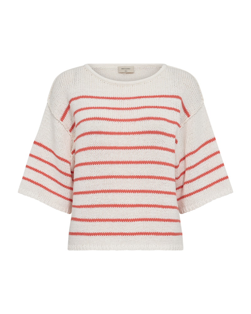 Grande-pullover-Genser-Freequent-Aandahls