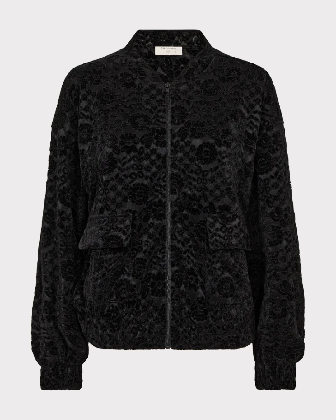 Gry Jacket-Genser-Freequent-Aandahls
