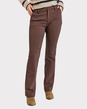 Isadora-pa bootcut-Dress-Freequent-Aandahls