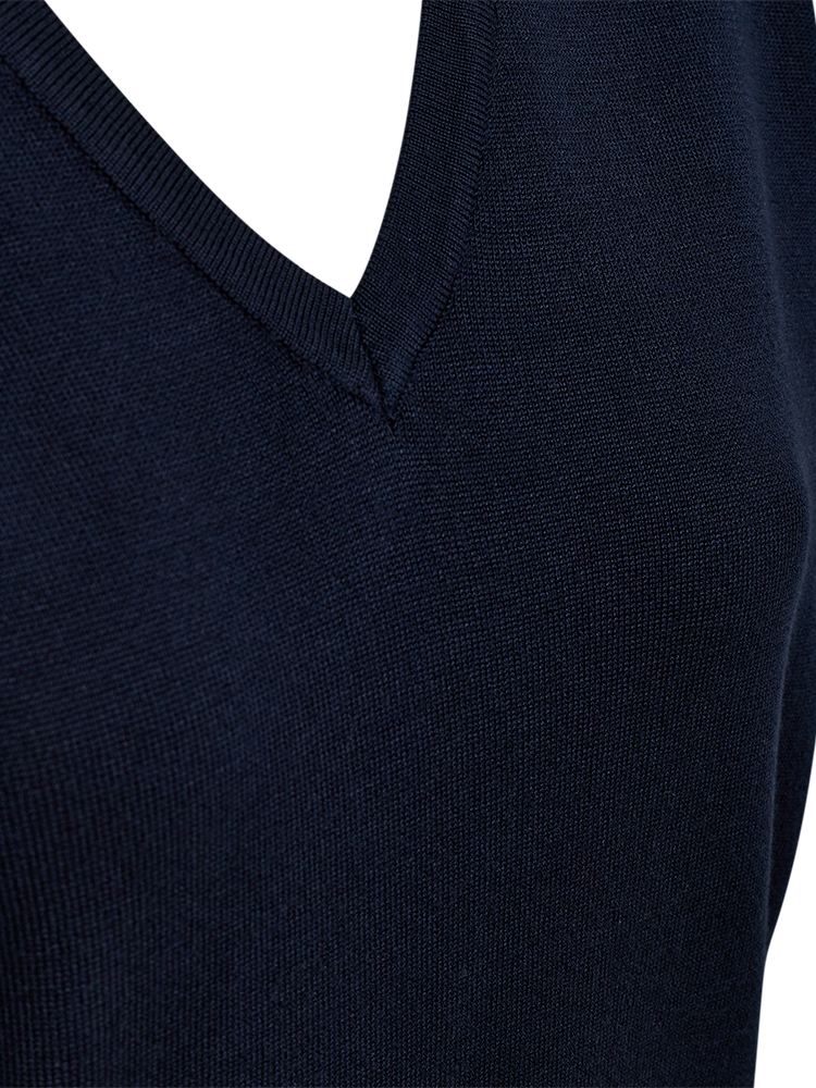 Katie-pullover-Genser-Freequent-Aandahls