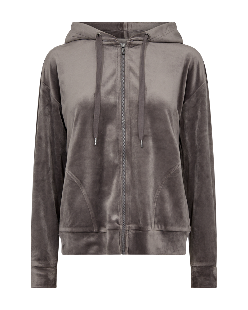 Meliza Pullover-Jakke-Freequent-Aandahls
