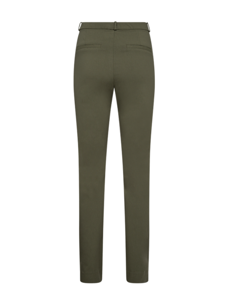 Solvej-pants-Bukse-Freequent-Aandahls