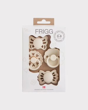Babys First Pacifier-Tilbehør-Frigg-Aandahls
