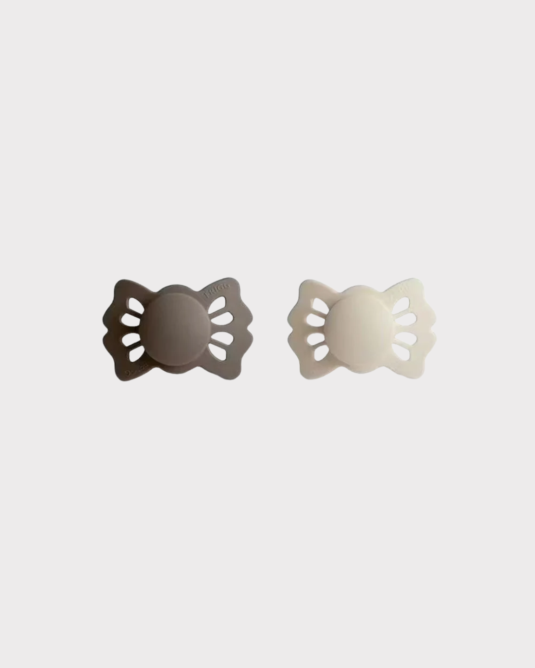 Lucky Symmetrical Silicon 2-Pack-Tilbehør-Frigg-Aandahls