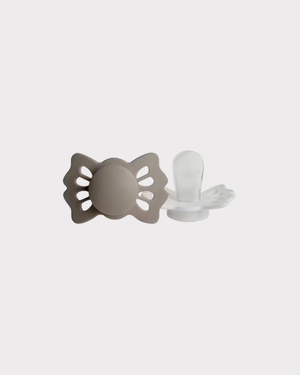 Lucky Symmetrical Silicon 2-Pack-Tilbehør-Frigg-Aandahls