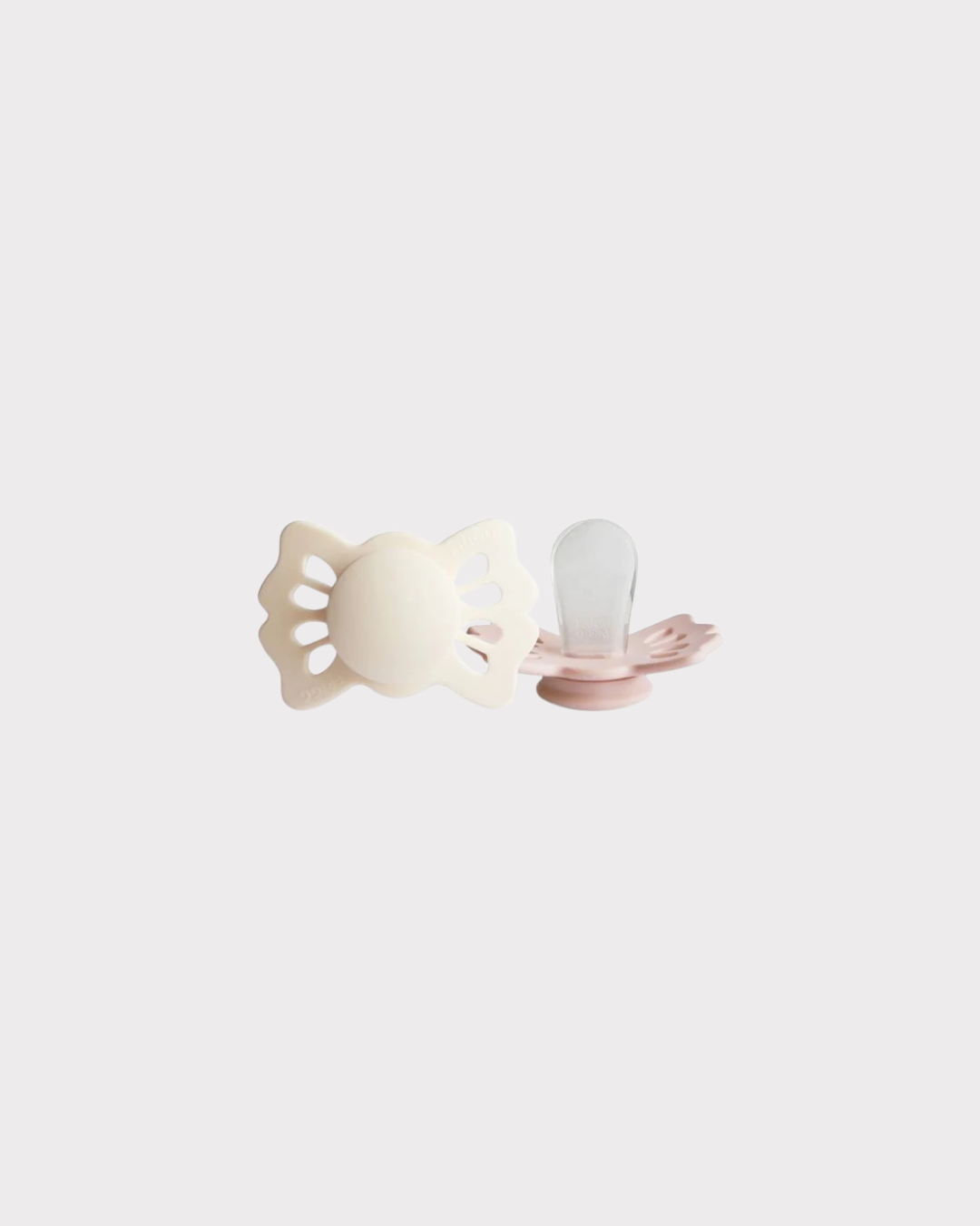 Lucky Symmetrical Silicon 2-Pack-Tilbehør-Frigg-Aandahls