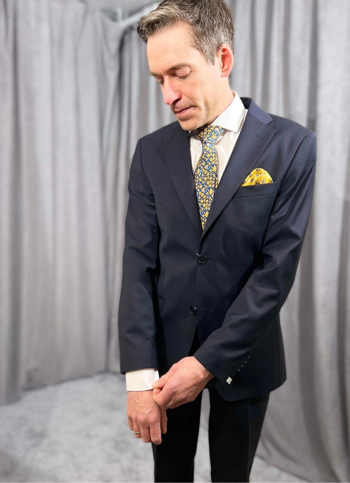 Jonas Jakke