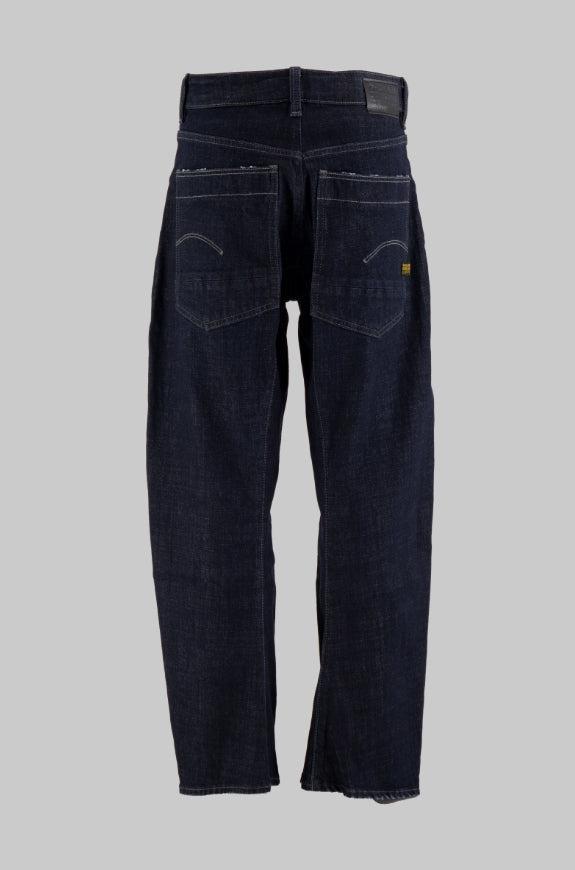 Bend 3D Loose Boy-Bukse-G-star Raw-Aandahls