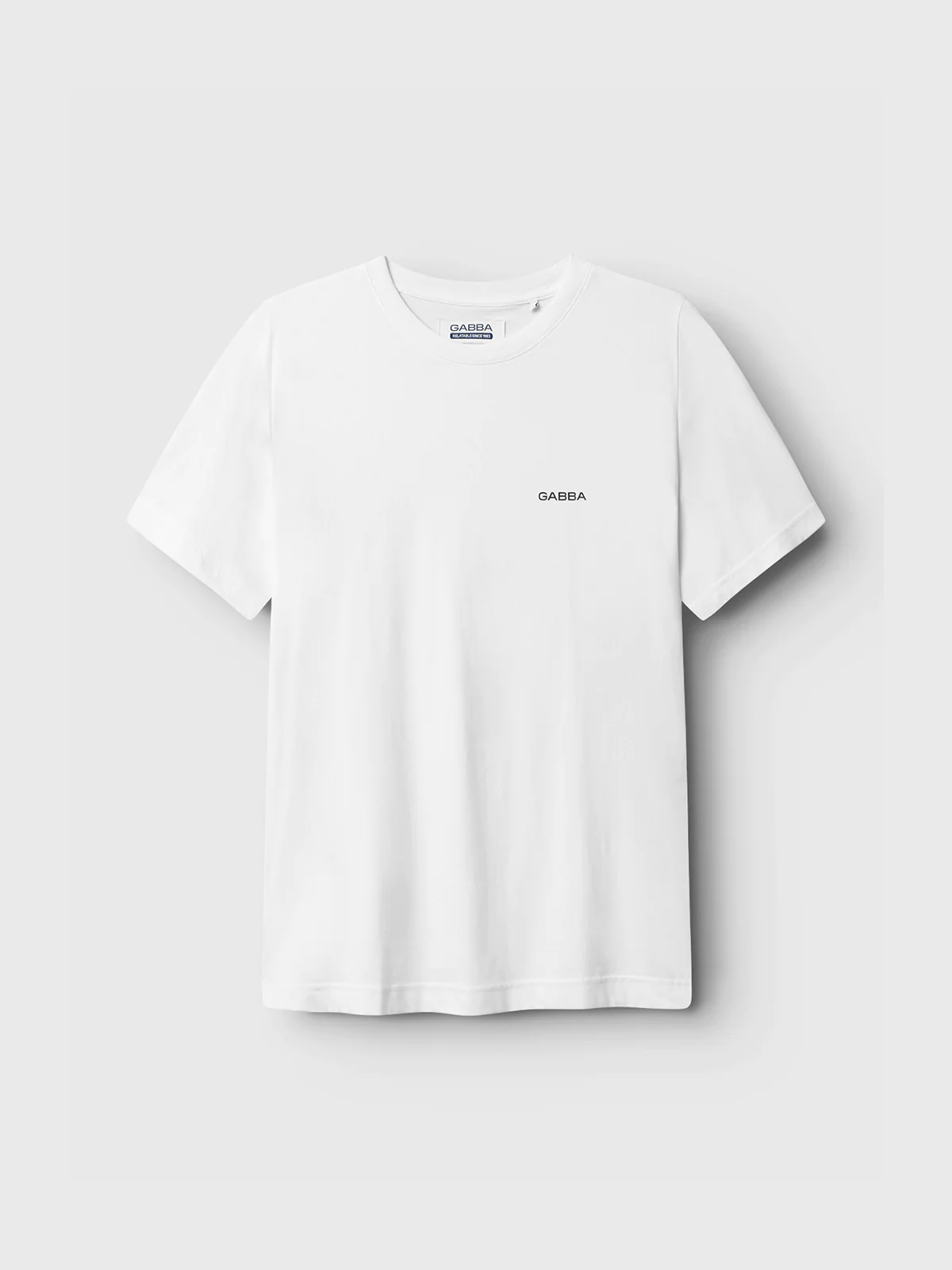 dune logo ss gots-T-skjorter-Gabba-Aandahls