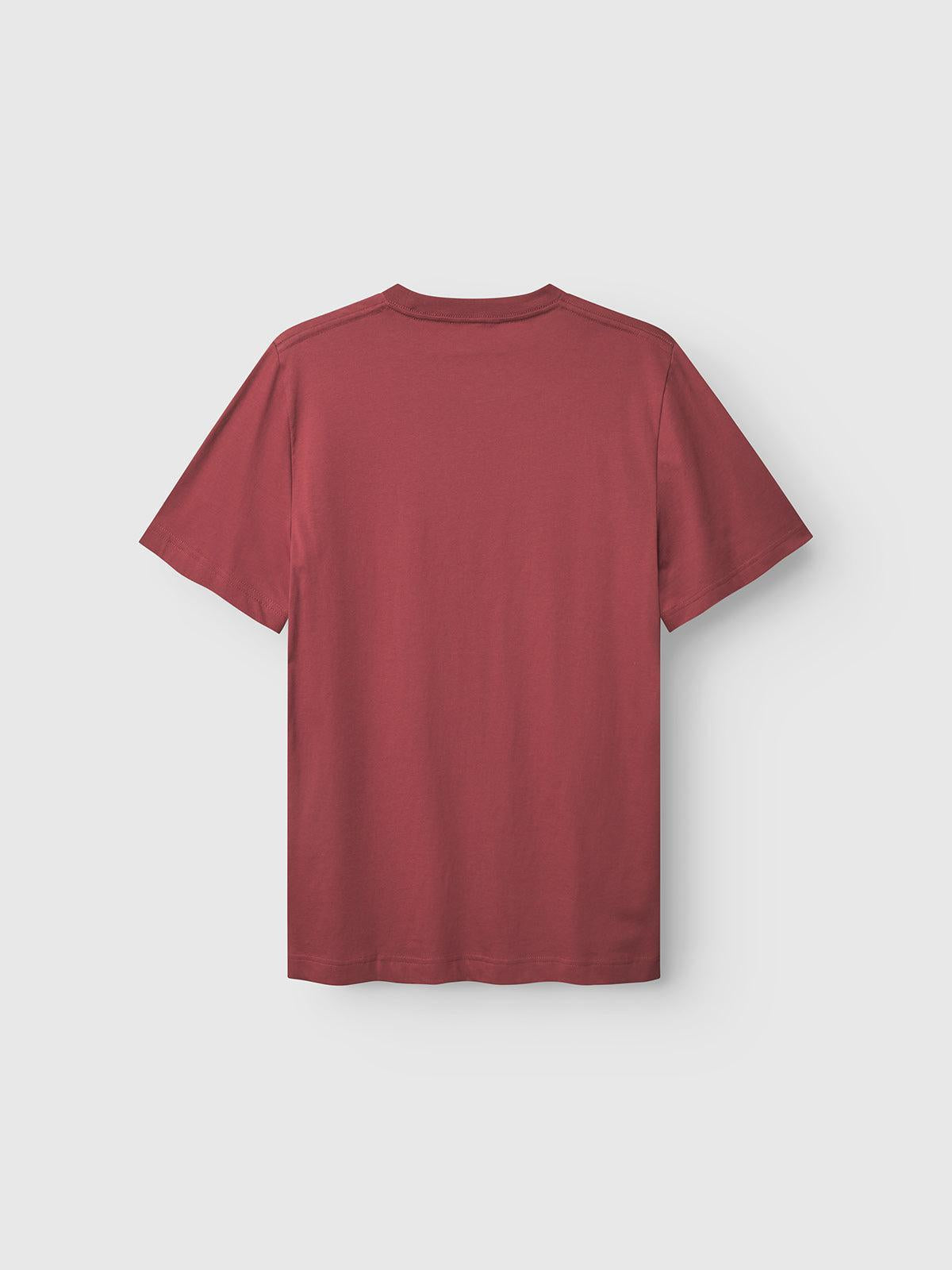 Dune Logo Ssgots-T-shirt-Gabba-Aandahls