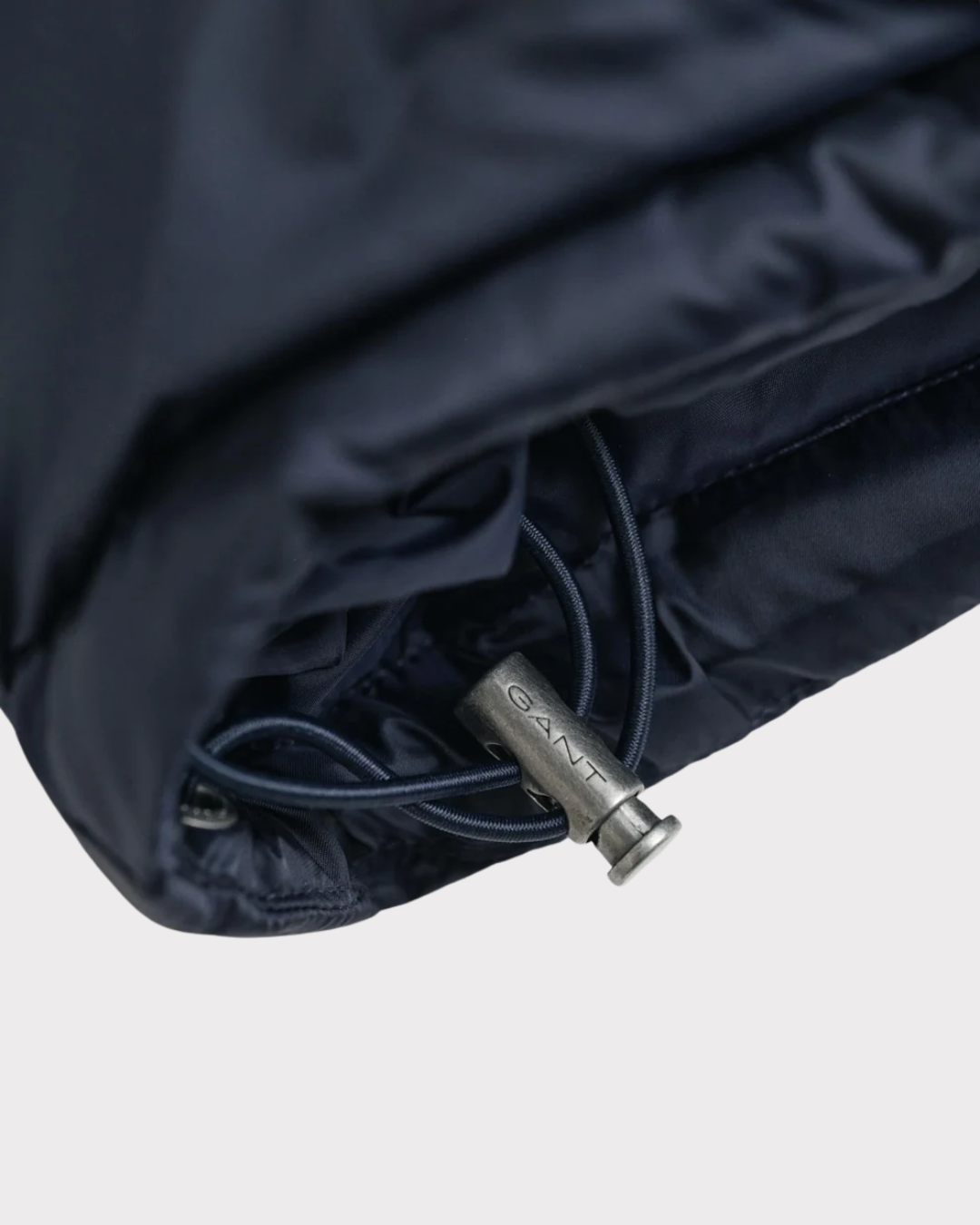 Active Cloud-Jakke For Tenåringer-Yttertøy-Gant-Aandahls