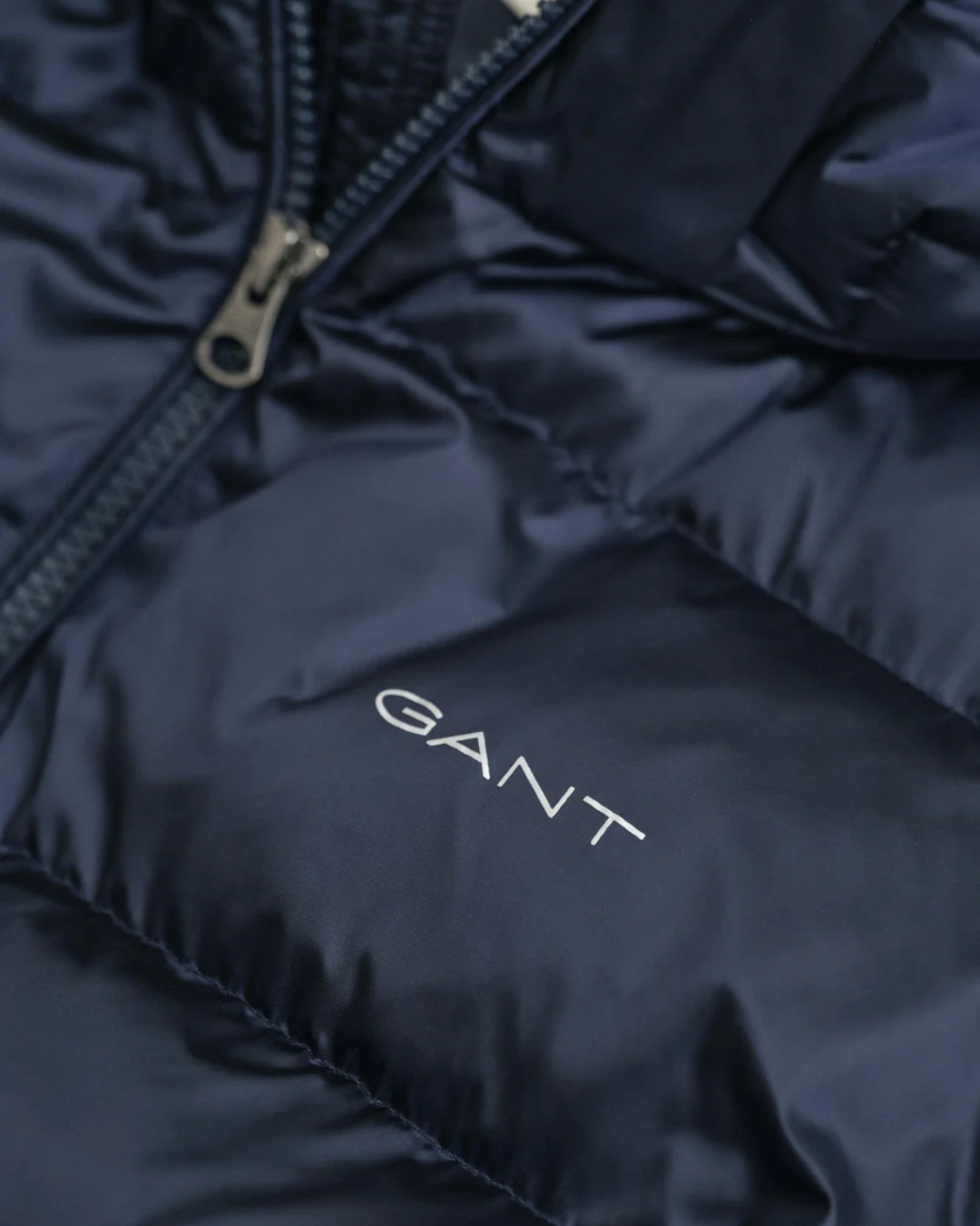 Active Cloud-Jakke For Tenåringer-Yttertøy-Gant-Aandahls