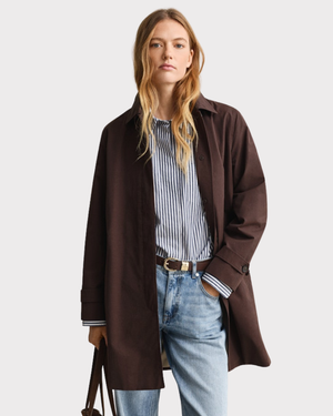 Car Coat