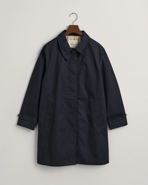 Car Coat-Yttertøy-Gant-Aandahls
