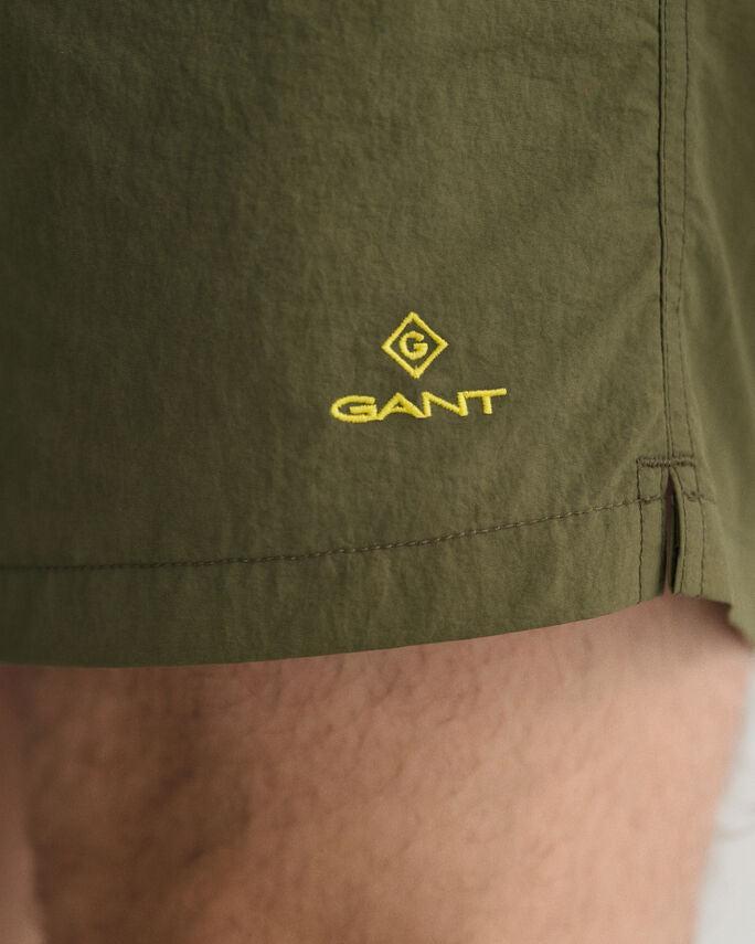 CF SWIM SHORTS-Badetøy-Gant-Aandahls