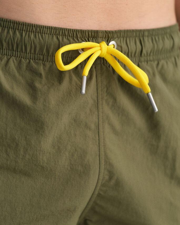 CF SWIM SHORTS-Badetøy-Gant-Aandahls