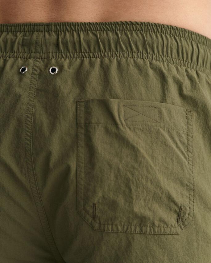 CF SWIM SHORTS-Badetøy-Gant-Aandahls