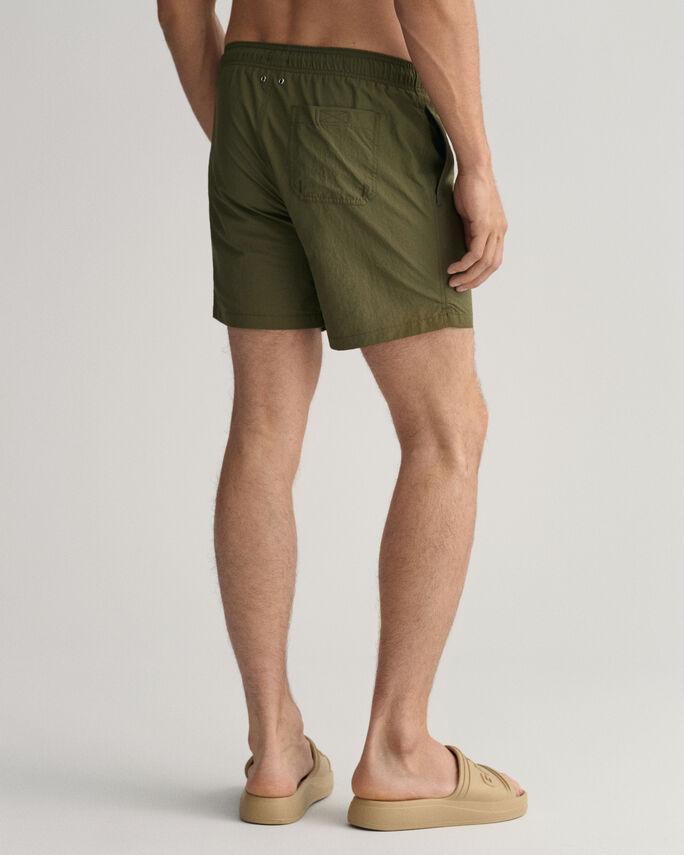 CF SWIM SHORTS-Badetøy-Gant-Aandahls