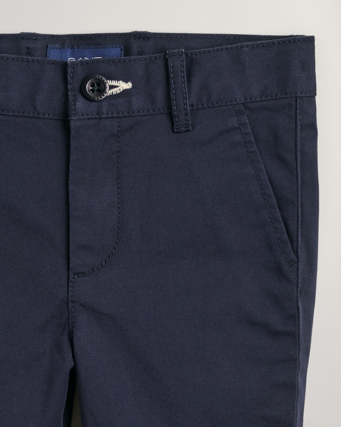CHINO PANTS-Bukser-Gant-Aandahls