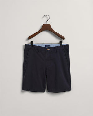 Chinos shorts-Shorts-Gant-Aandahls