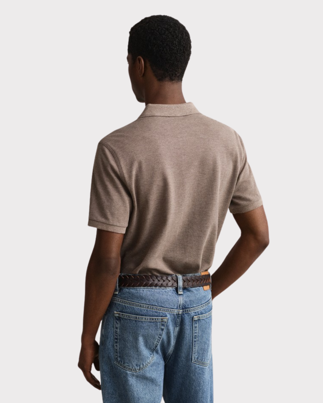 Classic Regular Polo Shirt