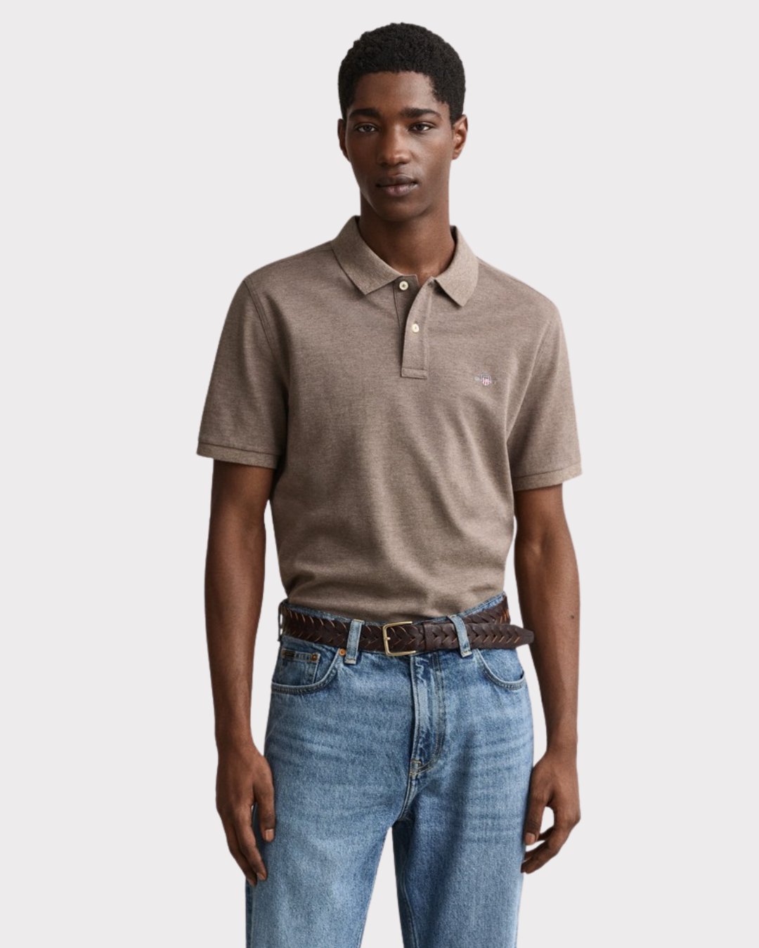 Classic Regular Polo Shirt