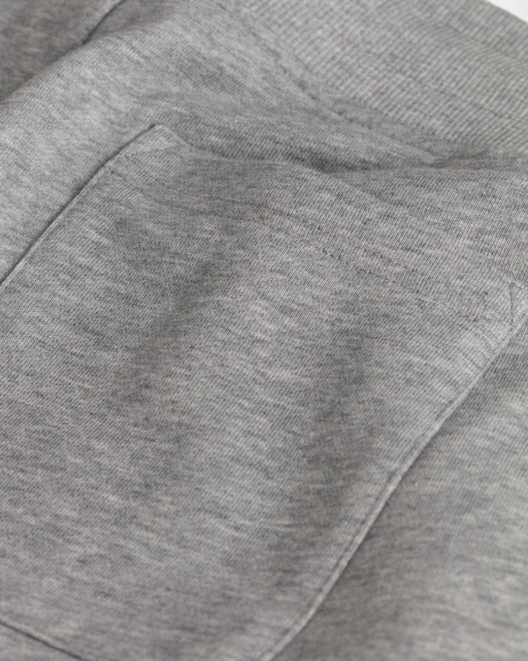 Greg shield sweat shorts-Shorts-Gant-Aandahls