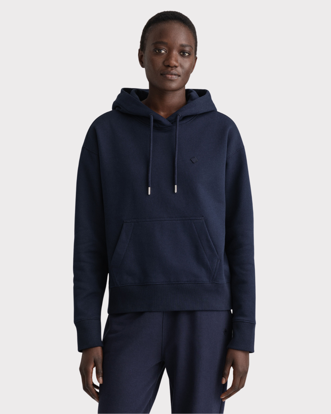 Icon essential hoodie-Genser-Gant-Aandahls