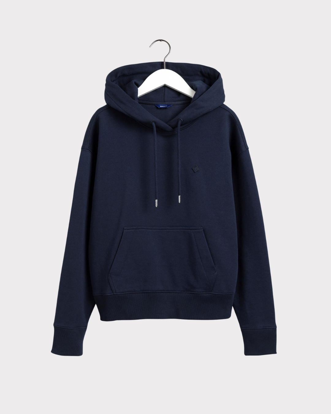 Icon essential hoodie-Genser-Gant-Aandahls