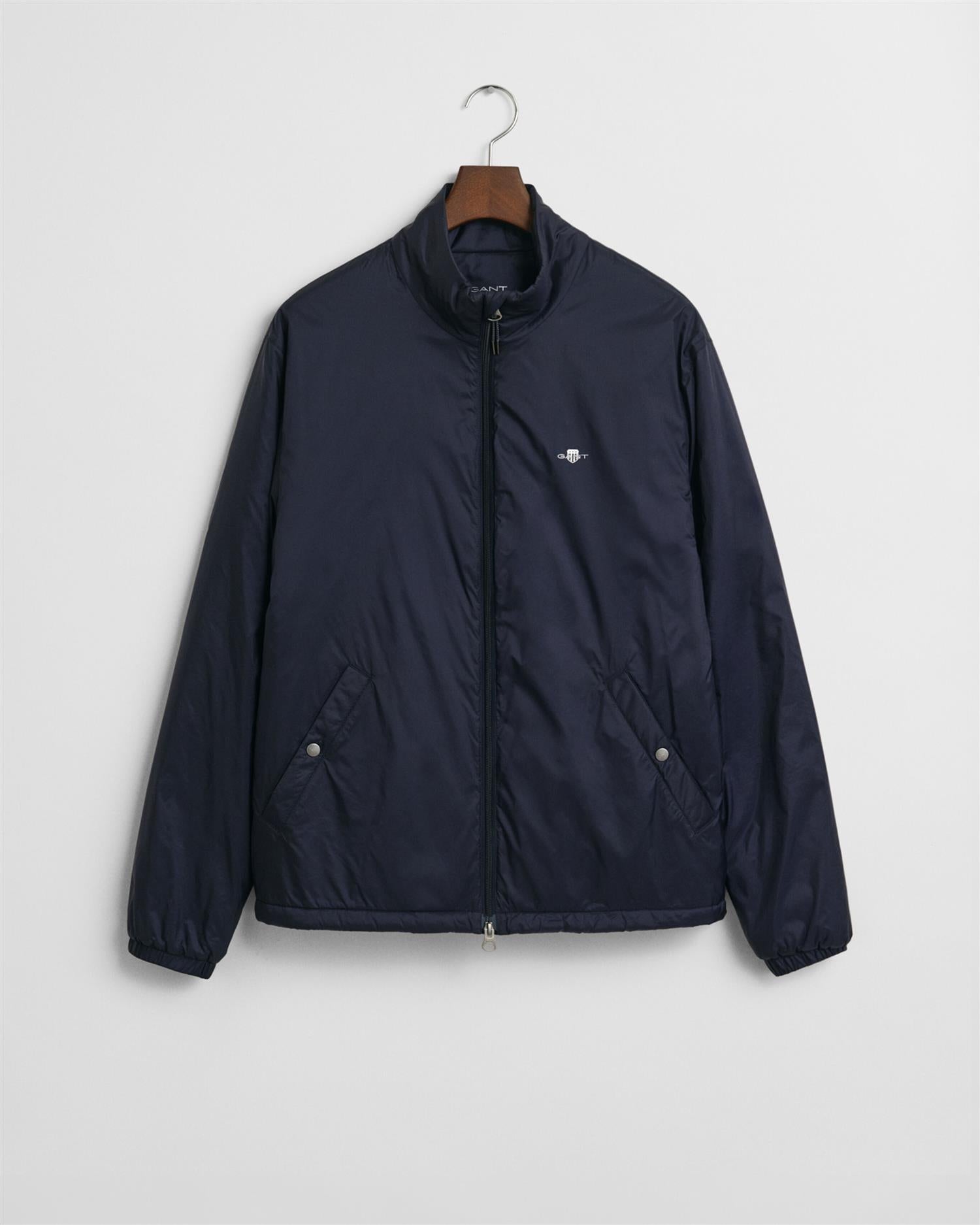 Light insulated jacket-Yttertøy-Gant-Aandahls
