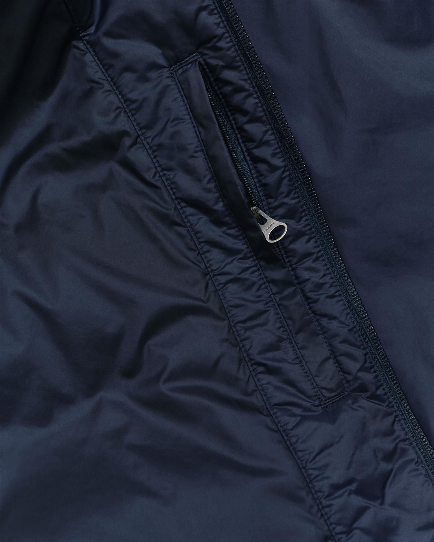 Light insulated jacket-Yttertøy-Gant-Aandahls