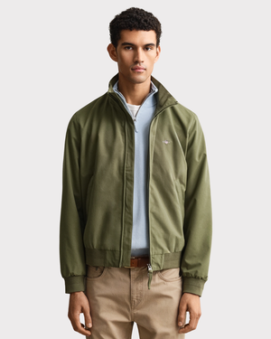 Lightweight Hampshire Jacket