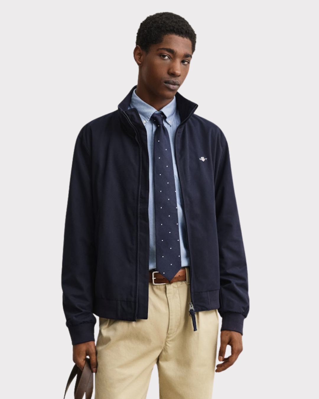 Lightweight Hampshire Jacket