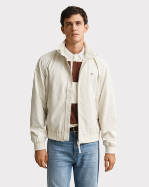 Lightweight Hampshire Jacket